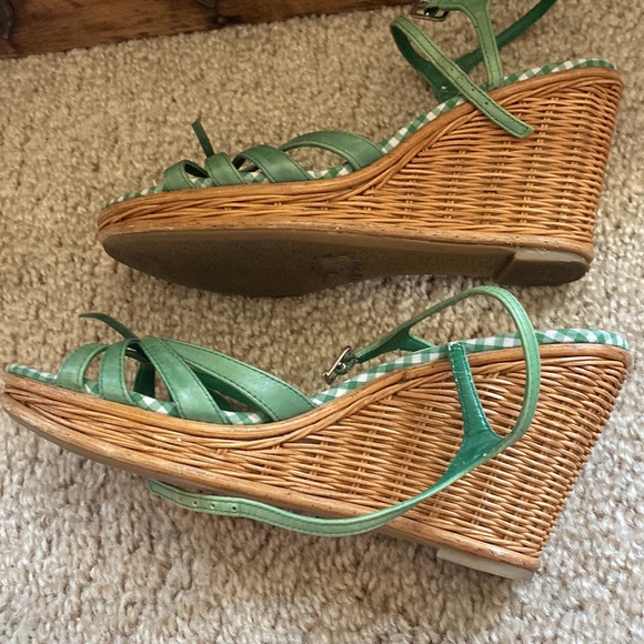 Picnic basket sandals - Picture 3 of 6